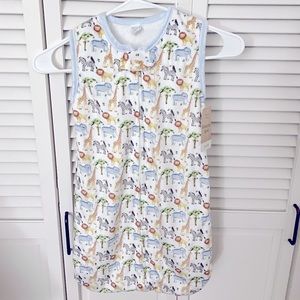 Modern Baby sleep sack